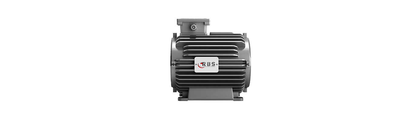 Moteur électrique brushless ou servomoteur